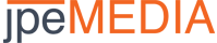 jpeMEDIA | Logo