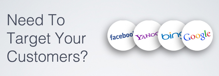 Need To Target Your Customers?